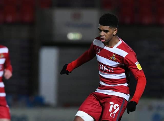 Tyreece John-Jules