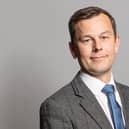 MP Nick Fletcher