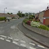 Eden Drive, Askern: Picture: Google