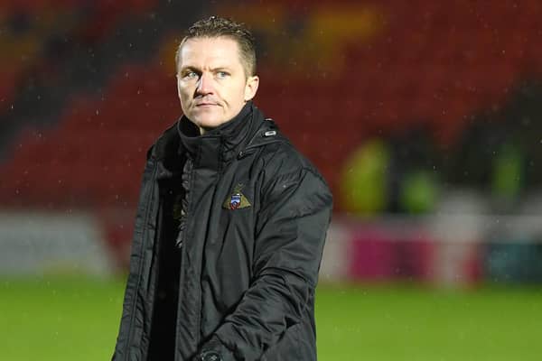 Gary McSheffrey