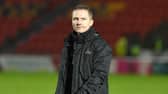 Gary McSheffrey