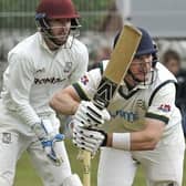 How close can wicketkeepers stand when cricket resumes? (Picture: Steve Riding)