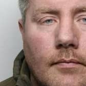 Doncaster paedophile Stephen Morgan jailed after attempting to meet a child for sexual activity.