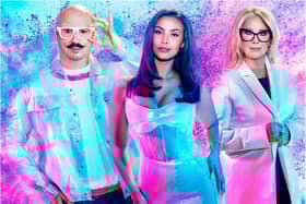 Fancy starrin in BBC Three's Glow Up?