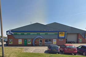 Doncaster car servicing firm ATS Euromaster is at risk of closure.