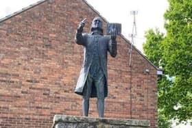 Preaching to the converted