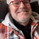 Ian Lawson, Chair of North Yorkshire Disability Forum Accessible Transport Group