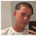18-year-old Patrick Mongan died in a crash on the M18 near Doncaster.