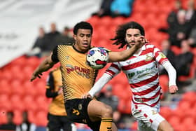 Former Doncaster Rovers loanee Todd Miller has joined National League side Bromley.