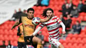Former Doncaster Rovers loanee Todd Miller has joined National League side Bromley.