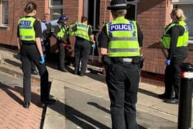 There is now a dedicated, detective-led team to respond to all burglaries of people’s homes
