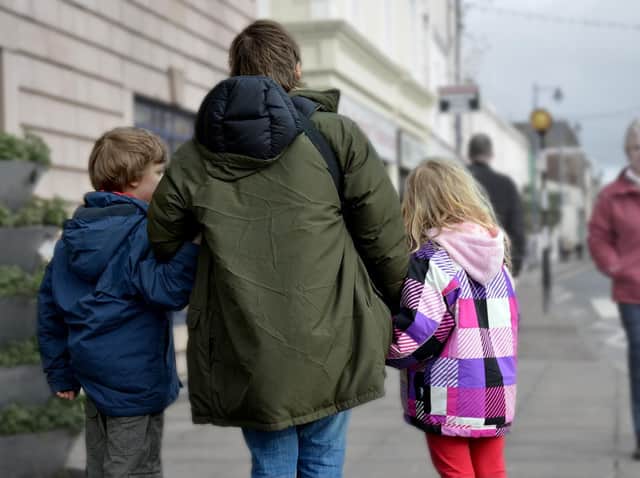 More Doncaster children are being placed in care outside the borough, at a greater cost to the Children's Services Trust