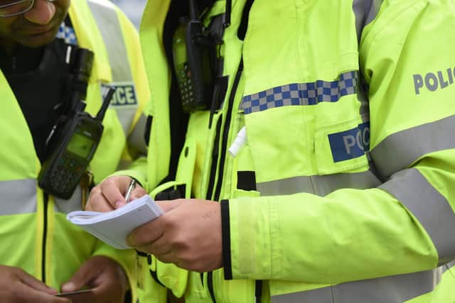 Fewer firearms licences revoked in South Yorkshire – as figures for England and Wales hit record high.