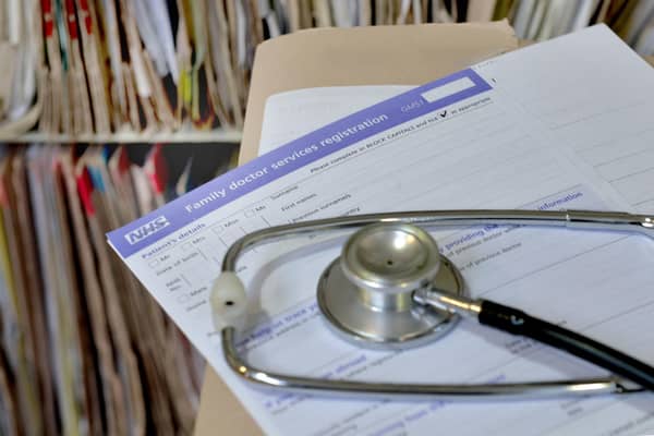 Nationally, taxpayers may be paying £962 million per year for patients who might not exist.