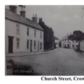 Church Street, Crowle