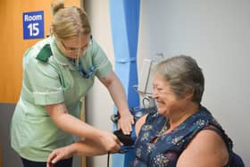 People are being urged to keep their appointments over the festive season.