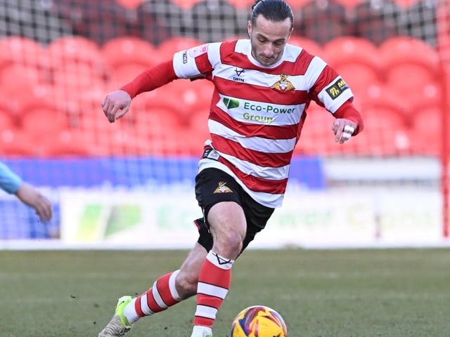 Put in his fair share of clearances as he helped weather the second half storm. Linked nicely with Molyneux all night.