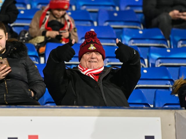 Doncaster Rovers were well beaten at Chesterfield as their promotion hopes were given a setback.
