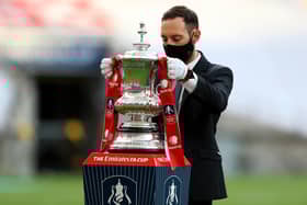 The FA Cup