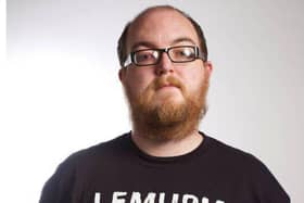 Sarcoma UK mourns the loss of prominent music journalist former Doncaster NME writer James McMahon.