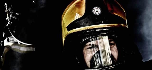 An on-call firefighter is someone employed by a fire and rescue service who is ‘on-call’ to respond to a range of emergencies and to engage with their community