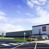 Aldi is looking for staff