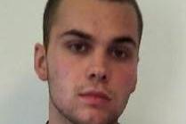 Prison absconder Tyler Wilson, 22, was serving a custodial sentence at HMP Hatfield in Doncaster for a Section 18 Assault.
CCTV footage shows Wilson leaving the open prison at around 7.23pm on Monday 9 May. He has not returned.
Wilson is known to have links to the Wheatley and Barnby Dun areas.
He is white, around 5ft 9ins tall with short, brown hair.