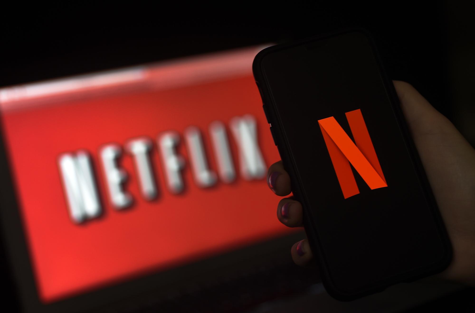 Netflix password crackdown reaches UK | Doncaster Free Press - Vimarsana News