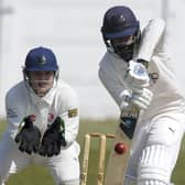 Bilal Anjam played a crucial role in Doncaster Town's win over Hallam.