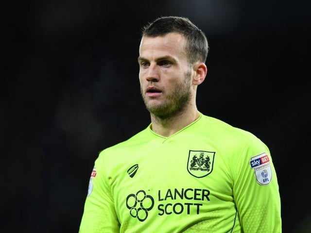 Luke Steele is currently a professional goalkeeper for Millwall, on loan from fellow Championship club Nottingham Forest. Steele initially played at local side Peterborough United.