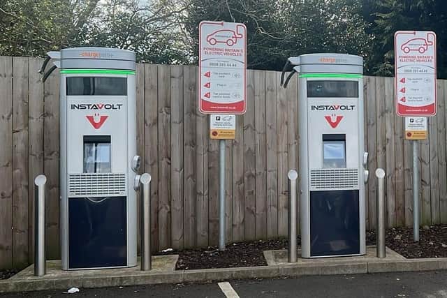 New tech targets cable cutting in Doncaster.