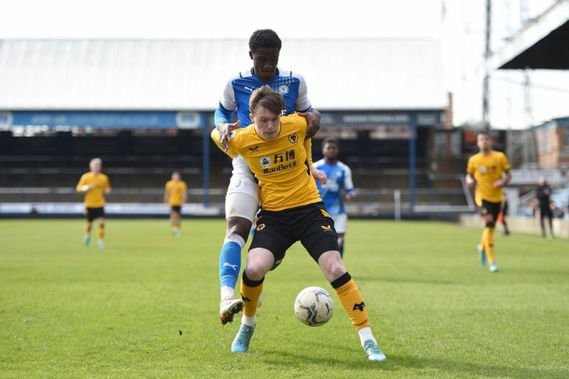 Doncaster Rovers have reportedly agreed a deal to sign former Wolves forward Conor Carty on loan from Bolton Wanderers. He joined the Trotters in 2022 after the expiration of his contract at Premier League side Wolverhampton Wanderers. However, he has found senior opportunities limited and has played the bulk of his senior football out on loan.