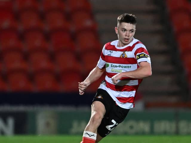 Patrick Kelly is aiming for a Rovers bounce-back at Bradford on Saturday.