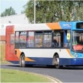 Stagecoach drivers in Barnsley and Rotherham have suspended strikes.