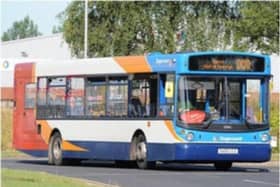 Stagecoach drivers in Barnsley and Rotherham have suspended strikes.