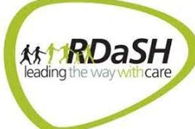 RDaSH