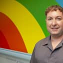 Simon Brown
