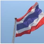 A Doncaster pensioner has reportedly been shot dead in Thailand.