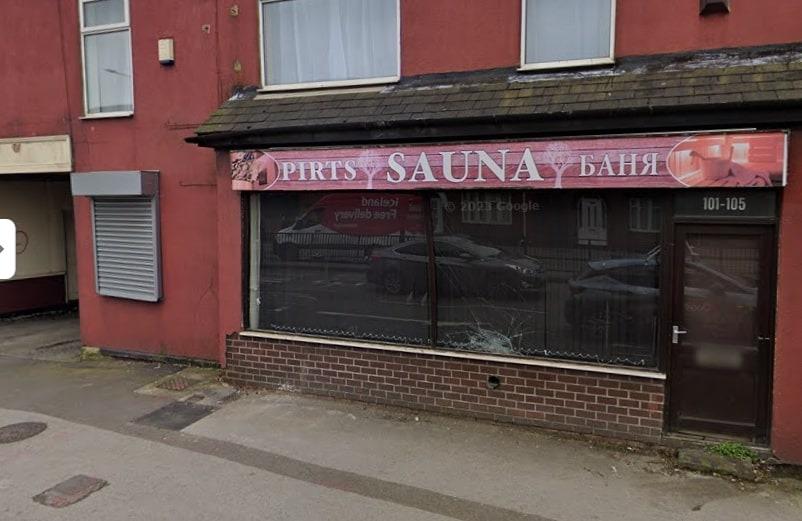 Conversion of former ‘luxury sauna’ in Balby into flats given retrospective approval
