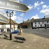 Epworth could be among the places to join the Doncaster constituency