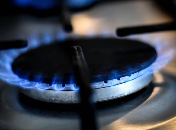 Across England, more than three million households (13.2 per cent) were in fuel poverty in 2020