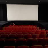 Sheffield cinema listings.