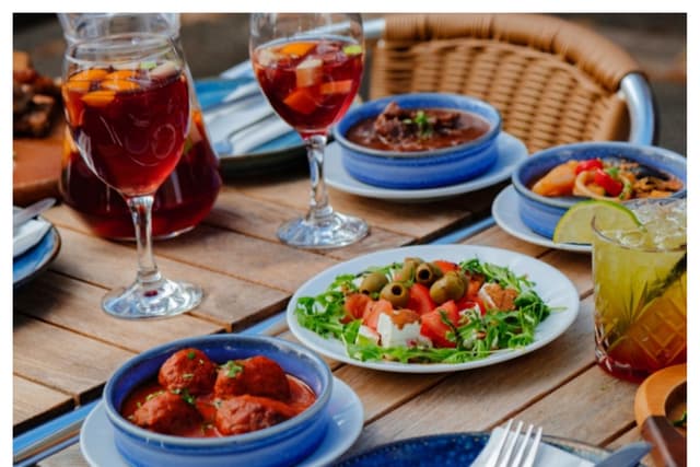 Popular Doncaster all you can eat restaurant to open second branch