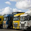 A Doncaster HGV driver shares his side of the story.