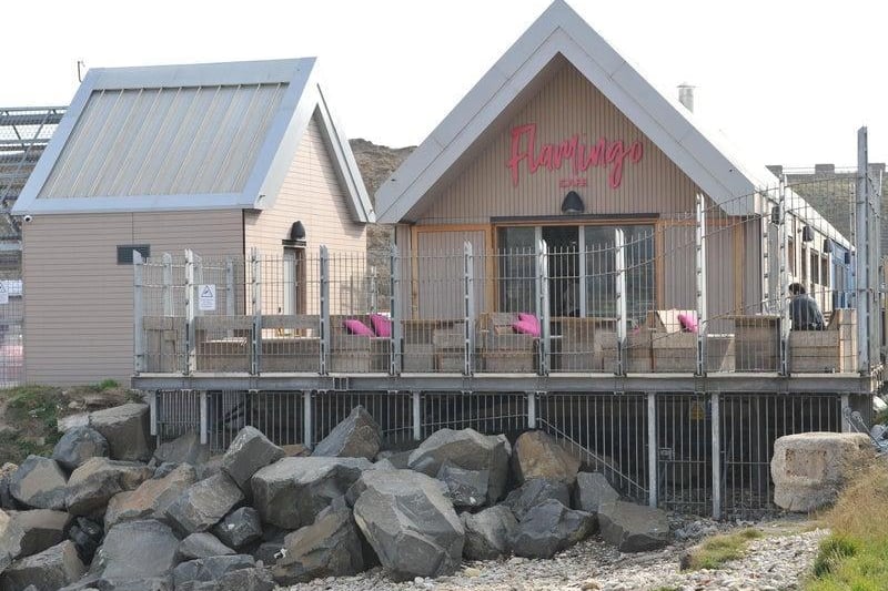 For one of the prettiest outdoor areas in Seaham with its pink accessories and flower walls, head to Flamingo for clean eating treats, smoothies, buddha bowls and more. Its terrace will open from 10am on April 12 and can accommodate 28 people at a time. There's no bookings for tables. You will need to preorder as usual using the app and grab a seat if there's one free. Plenty of free parking.