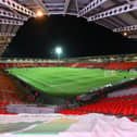The Eco-Power Stadium (Photo by Ben Roberts Photo/Getty Images)