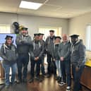 Greencore Graduates