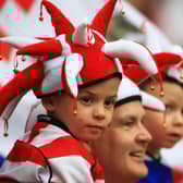 Doncaster Rovers' best ever crowd dates back to 1948 against Hull City in Division Three (North) on 2nd October 1948. The current stadium record is 15,001 v Leeds United in League One on 1st April 2008.