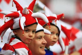 Doncaster Rovers' best ever crowd dates back to 1948 against Hull City in Division Three (North) on 2nd October 1948. The current stadium record is 15,001 v Leeds United in League One on 1st April 2008.