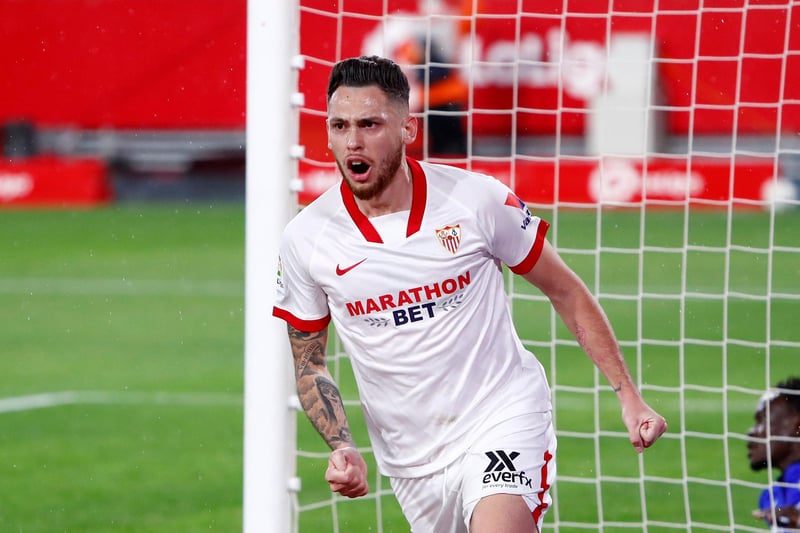 Liverpool could offer Takumi Minamino in an exchange deal for Sevilla winger Lucas Ocampos. Reports suggest there is a £56million release clause in Ocampos’ contract, while Minamino is believed to be valued at around £10million. (La Razon via Daily Star)